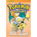 Pokémon Adventures (Red and Blue), Vol. 5