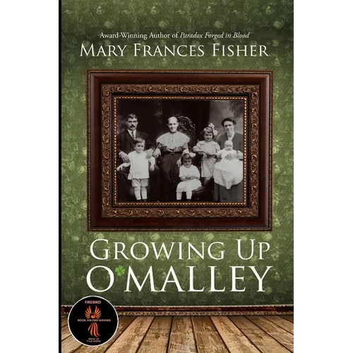 Growing Up O'Malley