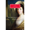 Northanger Abbey: Introduction by Claudia Johnson