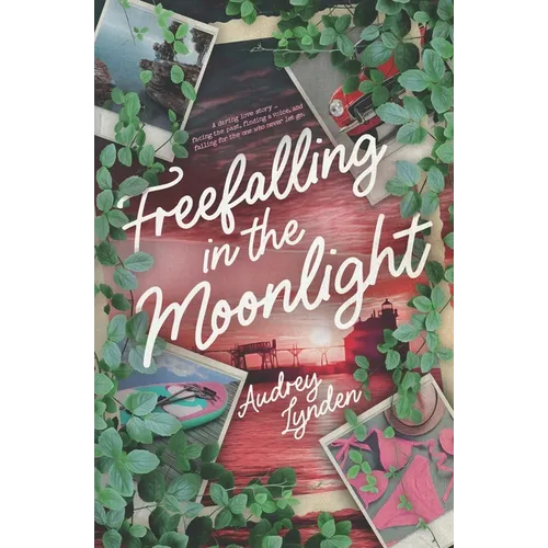 Freefalling in the Moonlight