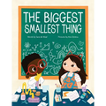The Biggest Smallest Thing