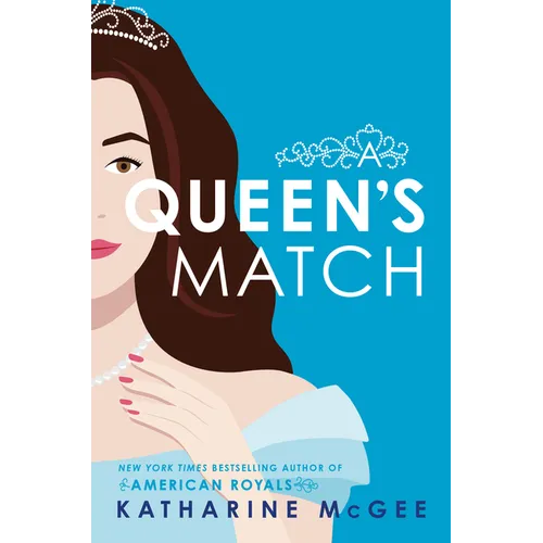 A Queen's Match