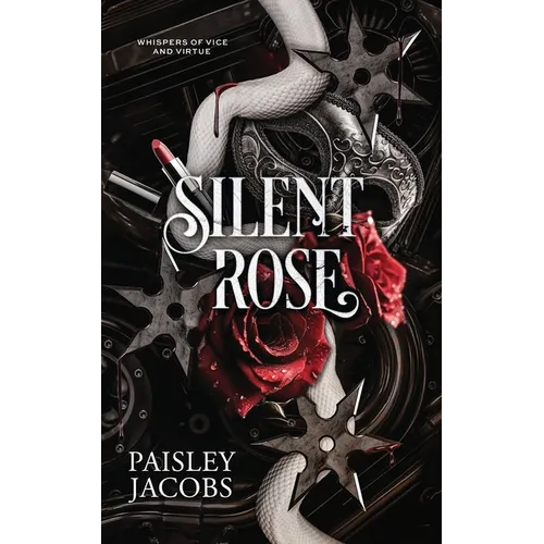 Silent Rose