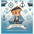 Captain Pete
