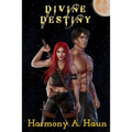Divine Destiny: Amarah Rey, Fey Warrior Novel