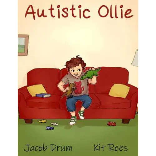 Autistic Ollie