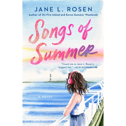 Songs of Summer