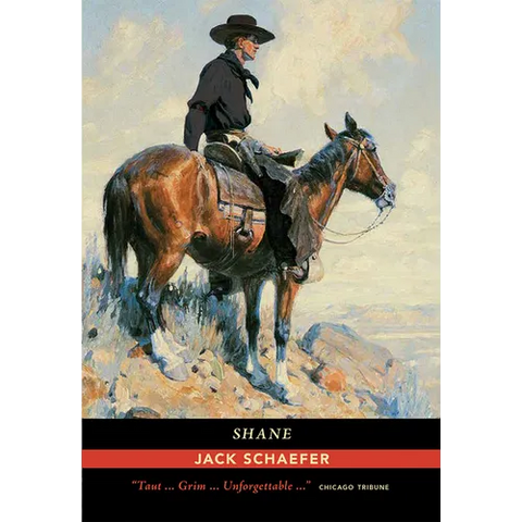 Shane