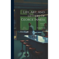 Life, Art, And Letters Of George Inness; Volume 3