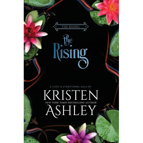 The Rising