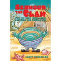 Seymour the Clam
