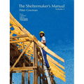 The Sheltermaker's Manual - Volume 2