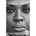 Finding Me: A Memoir