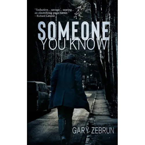 Someone You Know