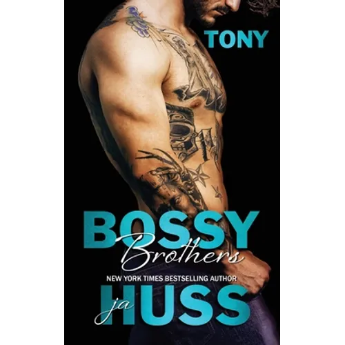 Bossy Brothers Tony