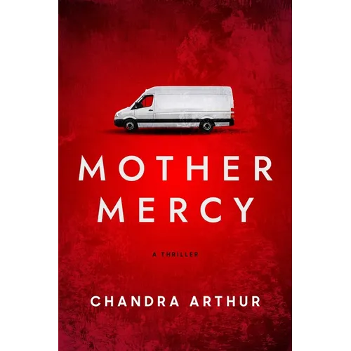 Mother Mercy