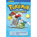 Pokémon Adventures (Red and Blue), Vol. 1