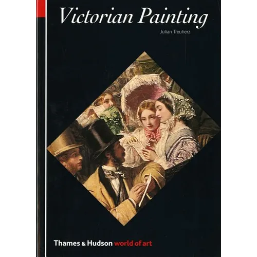 Victorian Painting
