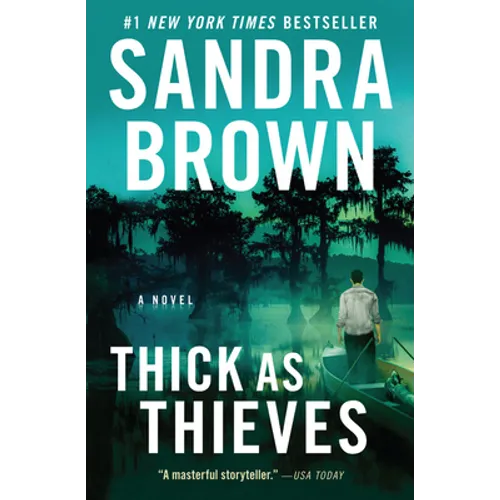 Thick as Thieves