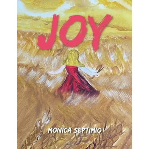 Joy (English Edition)