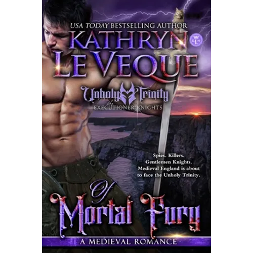 Of Mortal Fury