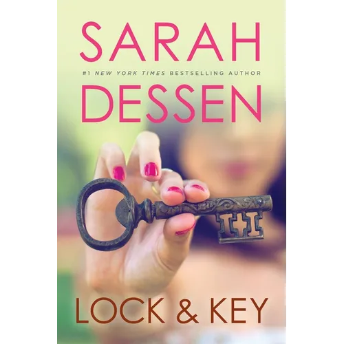 Lock and Key