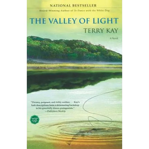 The Valley of Light