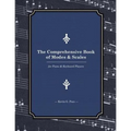 The Comprehensive Book of Modes and Scales: For Piano and Keyboard Players