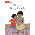 Shari's Busy Family
