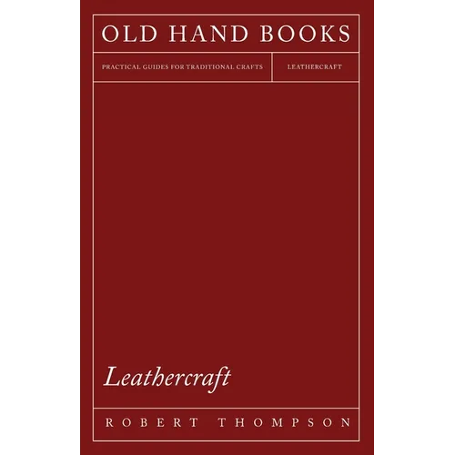 Leathercraft