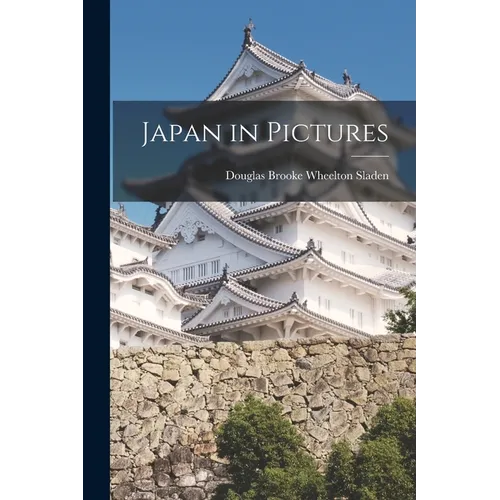 Japan in Pictures