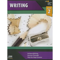 Core Skills Writing Workbook Grade 2