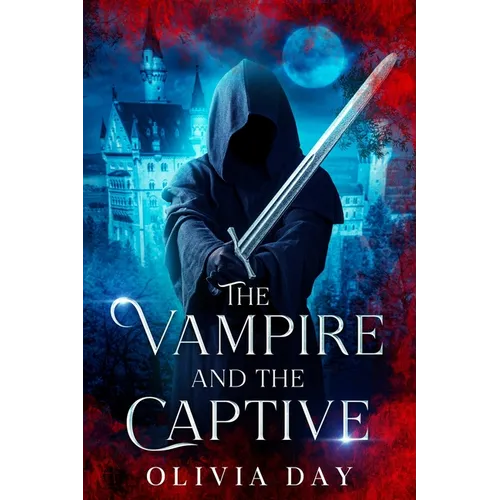 The Vampire and the Captive