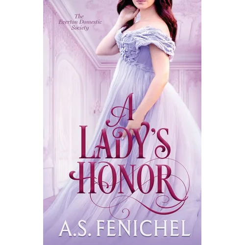 A Lady's Honor