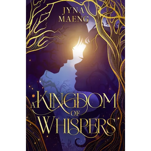 A Kingdom of Whispers: A Realm of Whispers Novel - Book 1