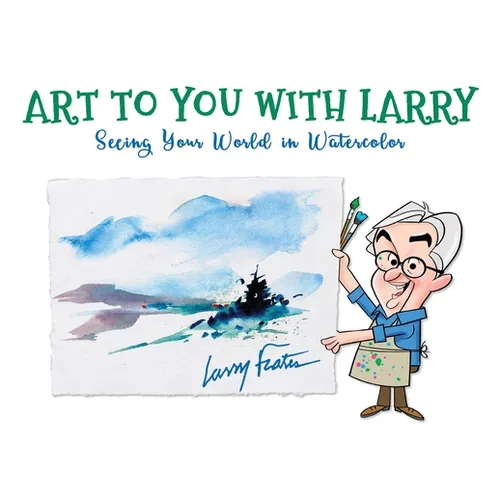 Art to You with Larry