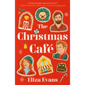 The Christmas Cafe