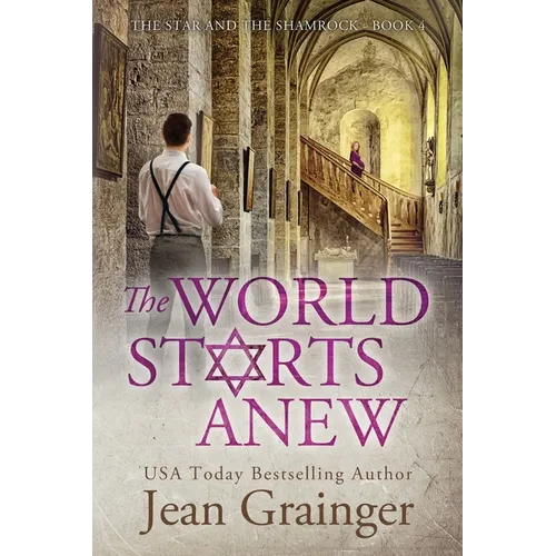 The World Starts Anew
