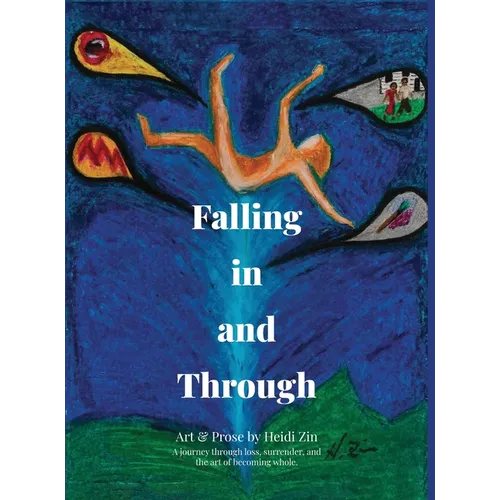 Falling In And Through