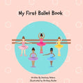 My First Ballet Book