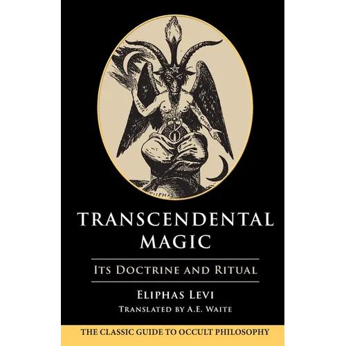 Transcendental Magic