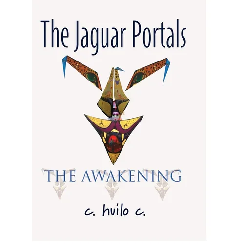 The Jaguar Portals