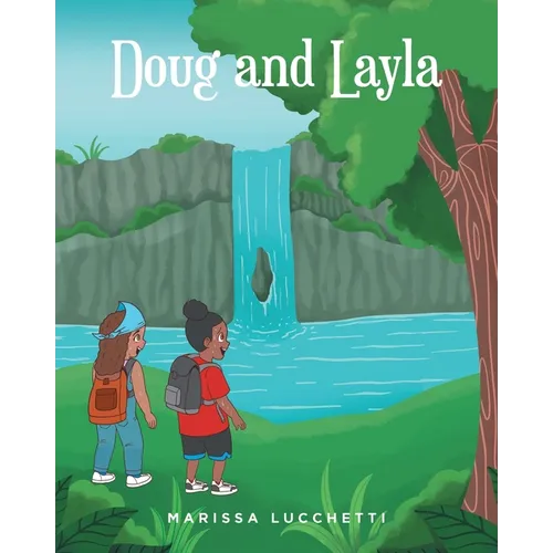 Doug and Layla