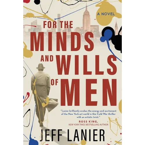 For the Minds and Wills of Men