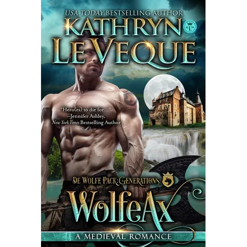 WolfeAx