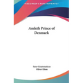 Amleth Prince of Denmark