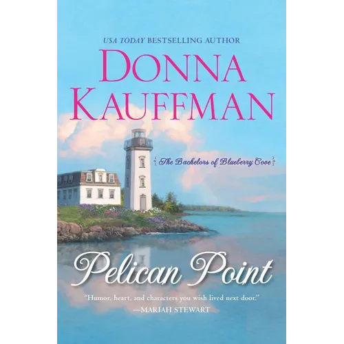 Pelican Point