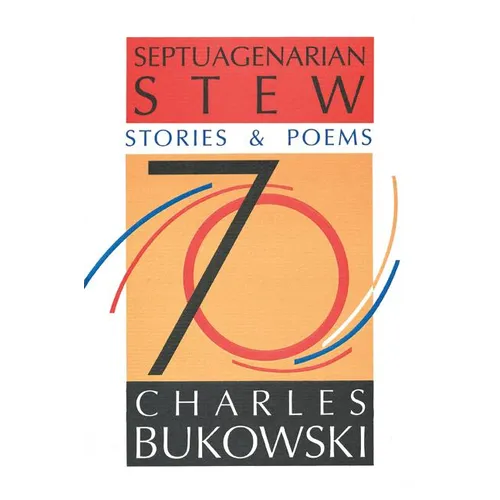 Septuagenarian Stew