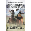 Entdeckung des Schicksals: ein historischer Western Roman