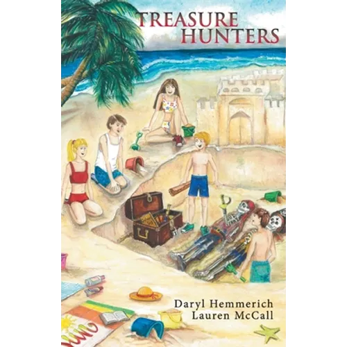 Treasure Hunters